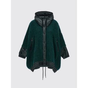 MONCLER GRENOBLE | Accessories | Moncler Grenoble Cape Woman